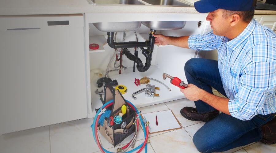 Professional Leak Detection in Kingston, MI