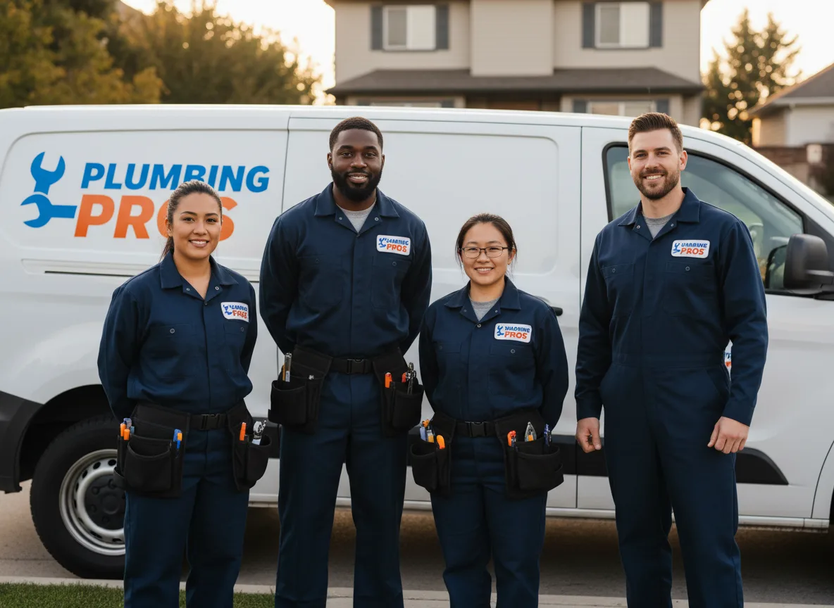 Water Heater Repair company in Kingston, MI